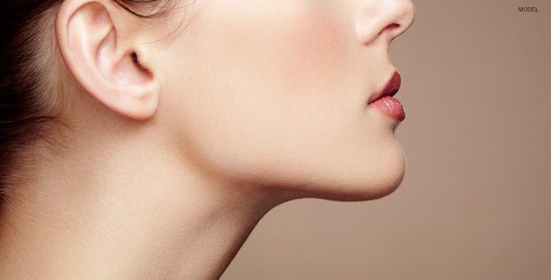 Chin Augmentation Advanced Facial Plastic Surgery Center